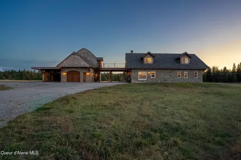 76 Caseys Lane Sandpoint ID 83864