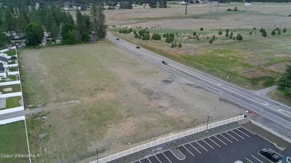 5851 & 5933 W Highway 53 Rathdrum ID 83858