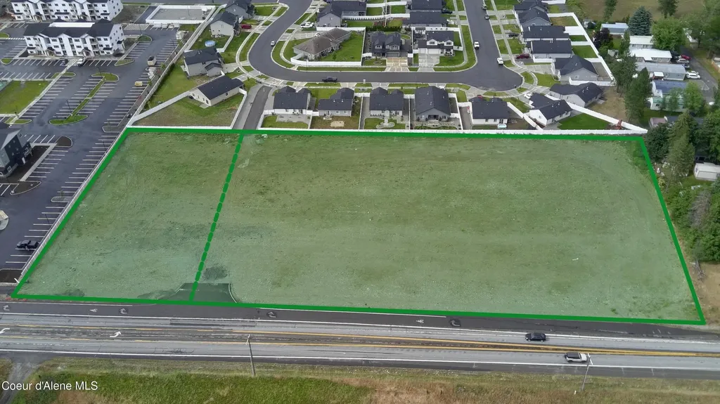 5933 W Highway 53 Rathdrum ID 83858
