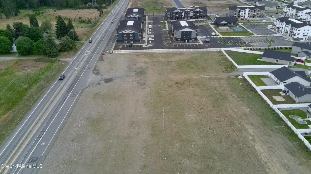 5933 W Highway 53 Rathdrum ID 83858
