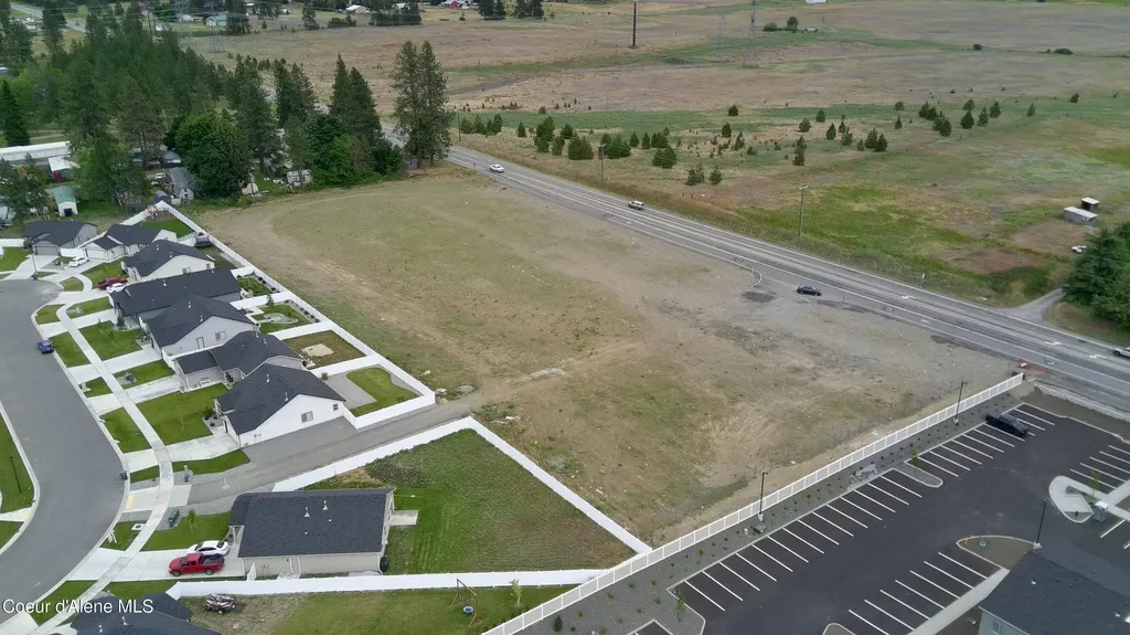 5851 W Highway 53 Rathdrum ID 83858