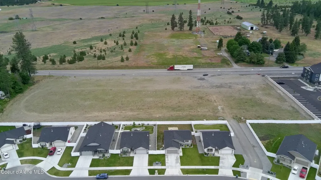 5851 W Highway 53 Rathdrum ID 83858