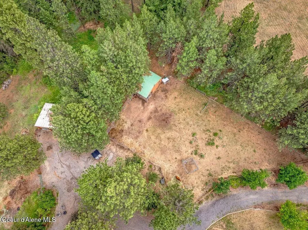 3018 S Signal Point Road Post Falls ID 83854
