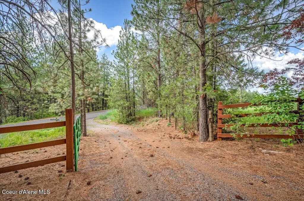 3018 S Signal Point Road Post Falls ID 83854