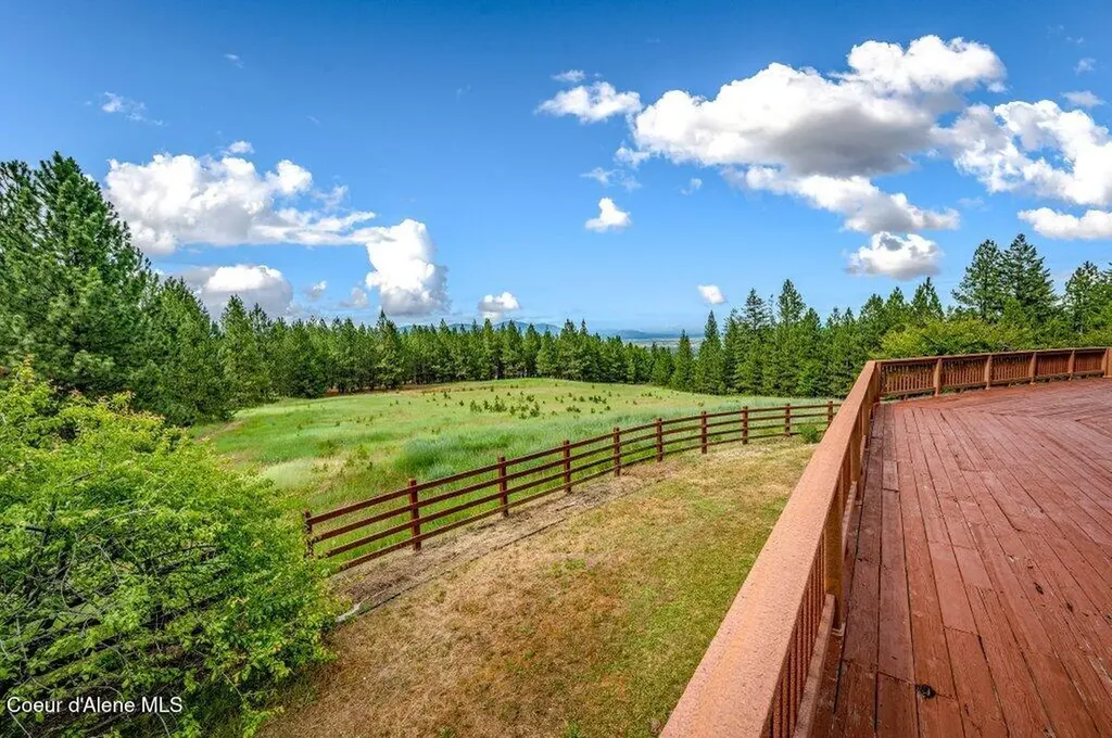 3018 S Signal Point Road Post Falls ID 83854