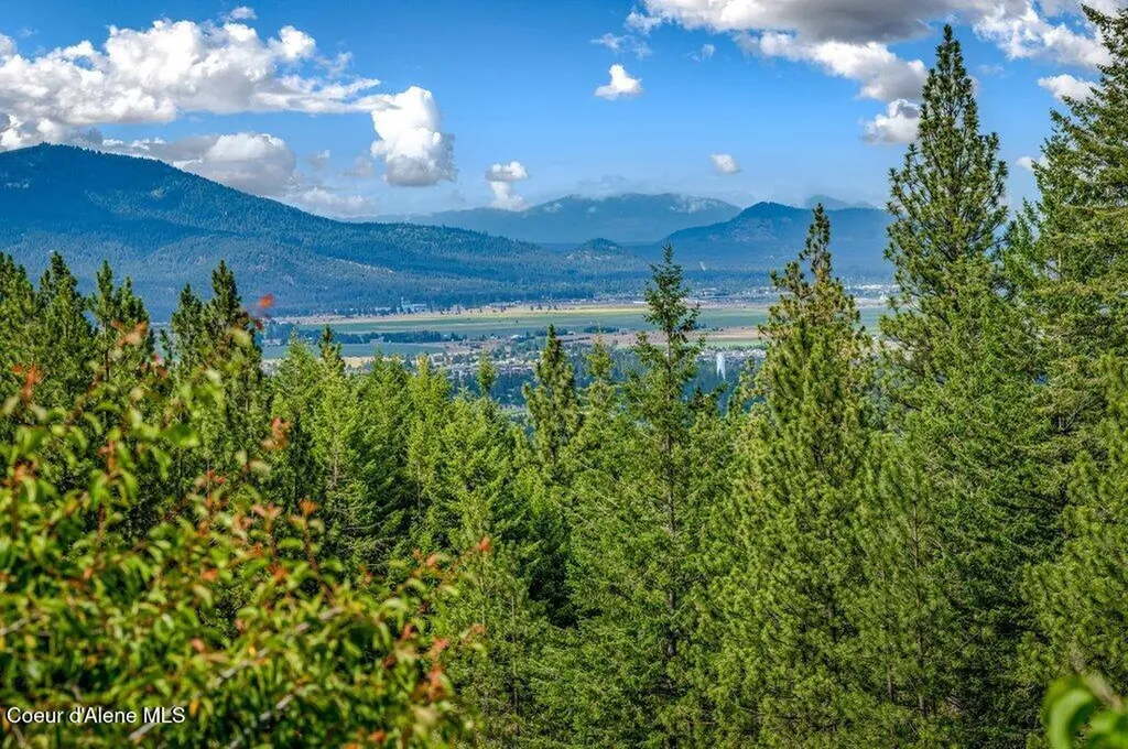 3018 S Signal Point Road Post Falls ID 83854