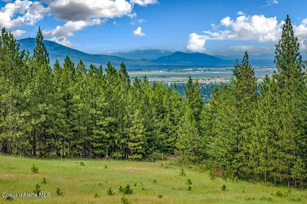 3018 S Signal Point Road Post Falls ID 83854