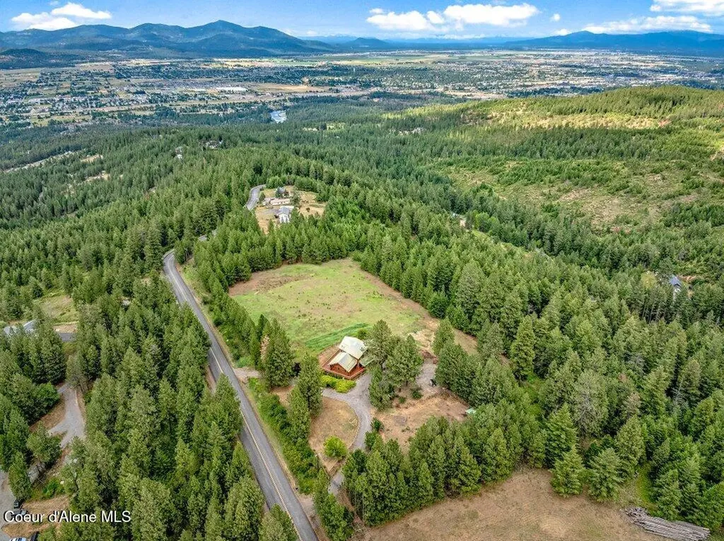 3018 S Signal Point Road Post Falls ID 83854