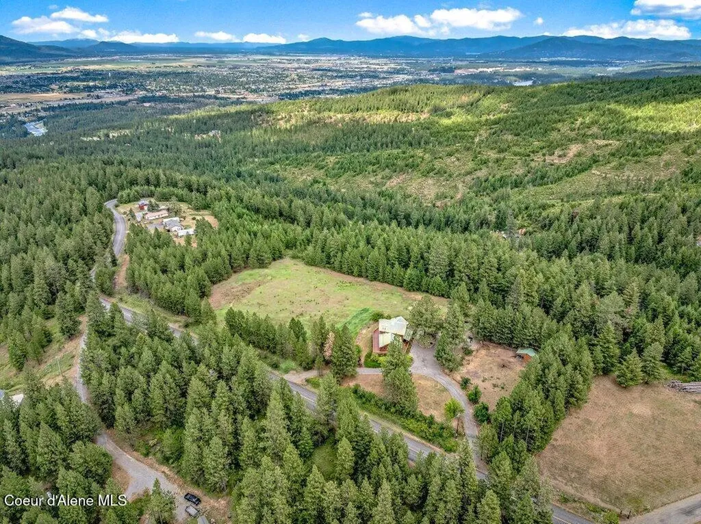 3018 S Signal Point Road Post Falls ID 83854