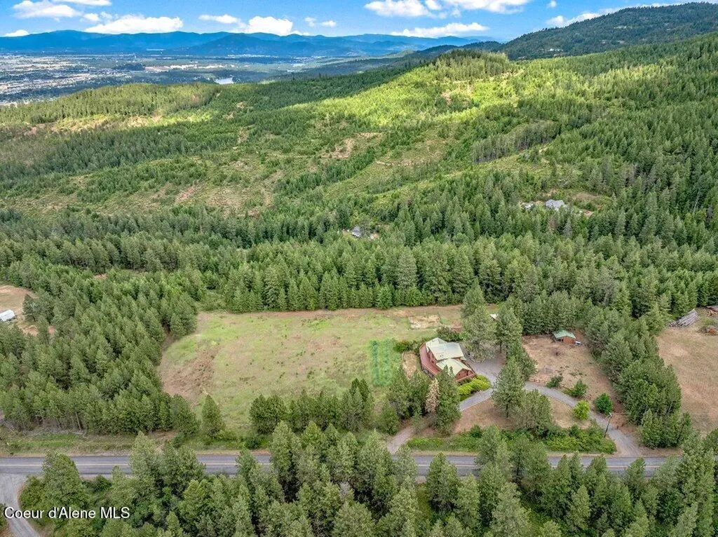 3018 S Signal Point Road Post Falls ID 83854