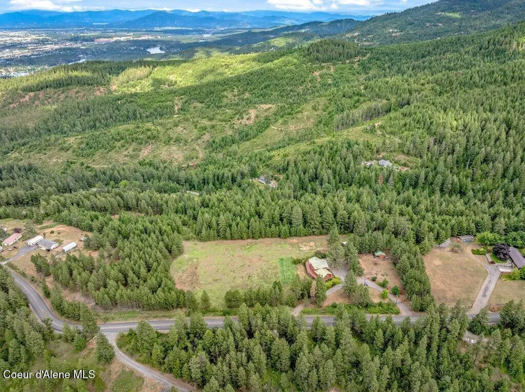 3018 S Signal Point Road Post Falls ID 83854