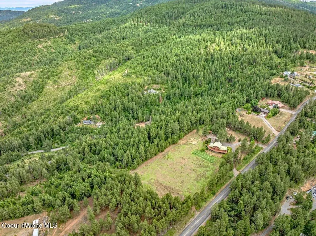3018 S Signal Point Road Post Falls ID 83854