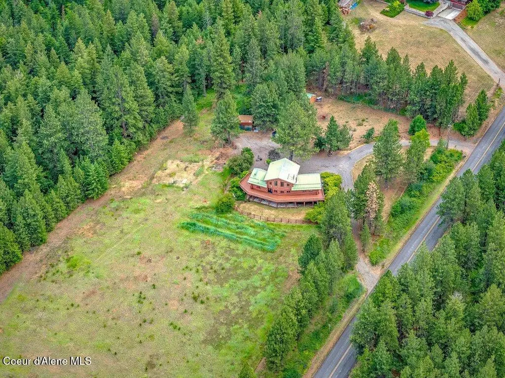 3018 S Signal Point Road Post Falls ID 83854