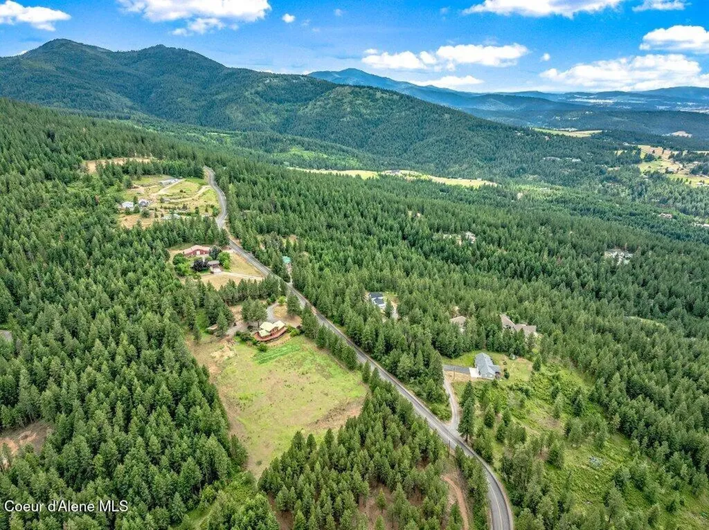 3018 S Signal Point Road Post Falls ID 83854