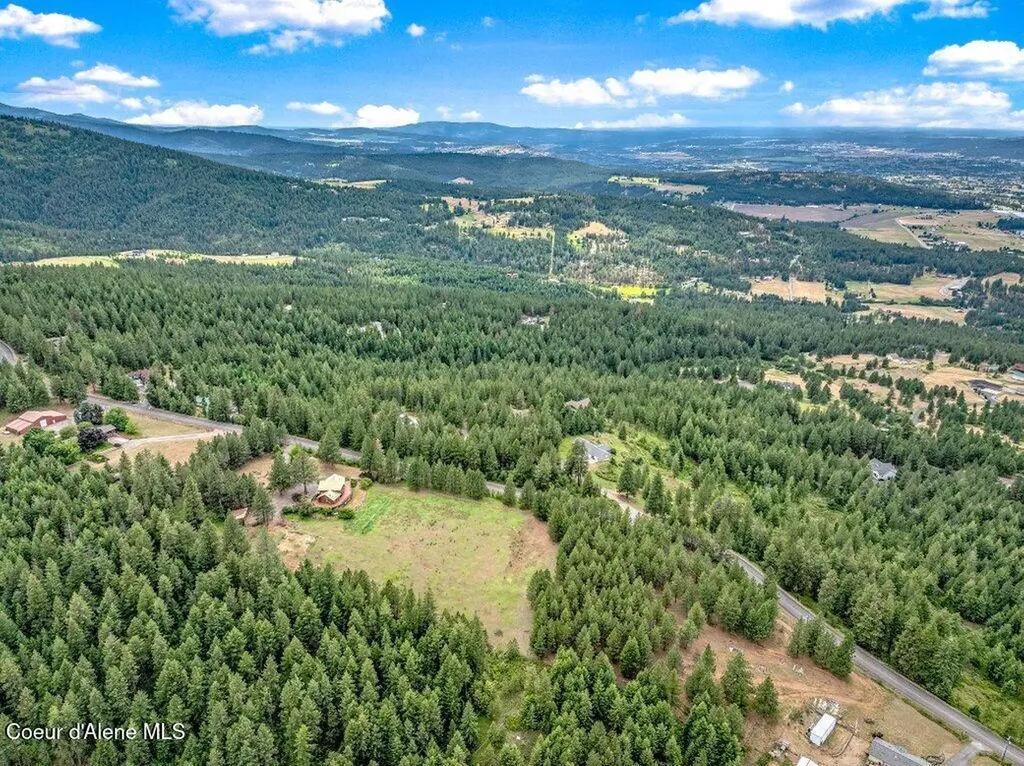 3018 S Signal Point Road Post Falls ID 83854