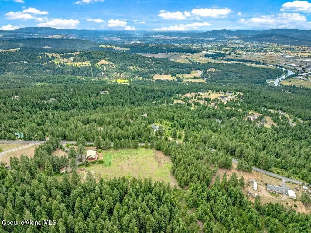 3018 S Signal Point Road Post Falls ID 83854