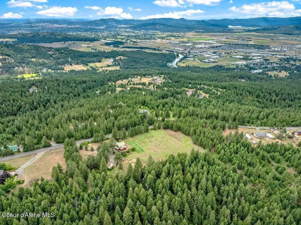 3018 S Signal Point Road Post Falls ID 83854