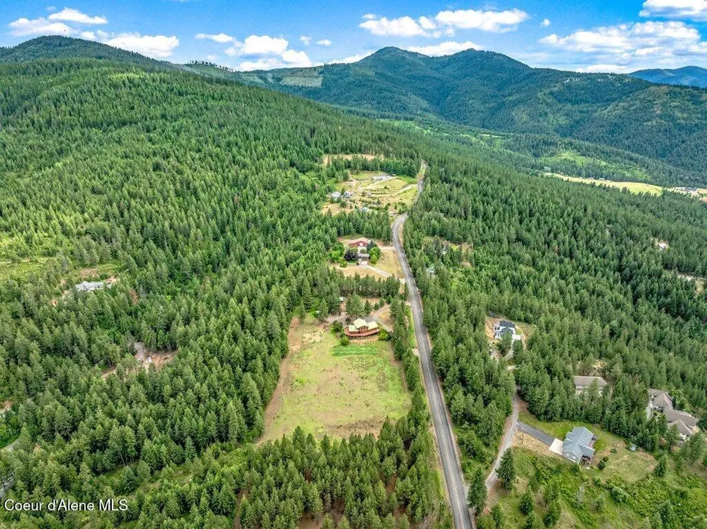 3018 S Signal Point Road Post Falls ID 83854