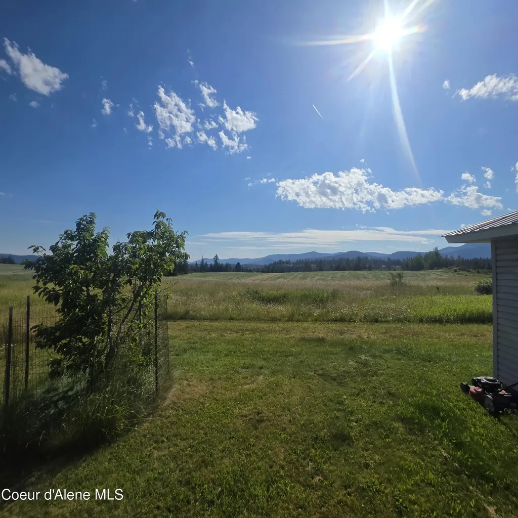 7375 E Sunrise Drive Harrison ID 83833