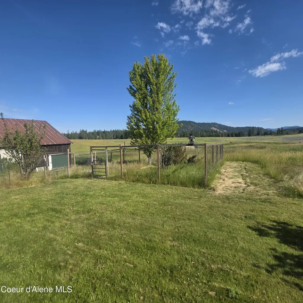 7375 E Sunrise Drive Harrison ID 83833