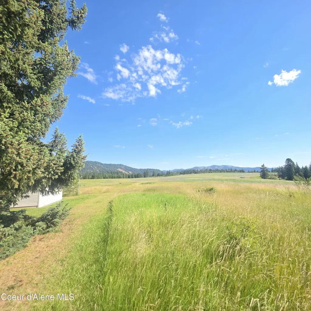 7375 E Sunrise Drive Harrison ID 83833