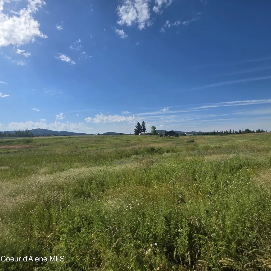 7375 E Sunrise Drive Harrison ID 83833