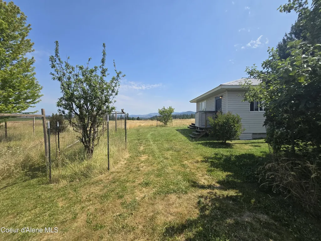 7375 E Sunrise Drive Harrison ID 83833