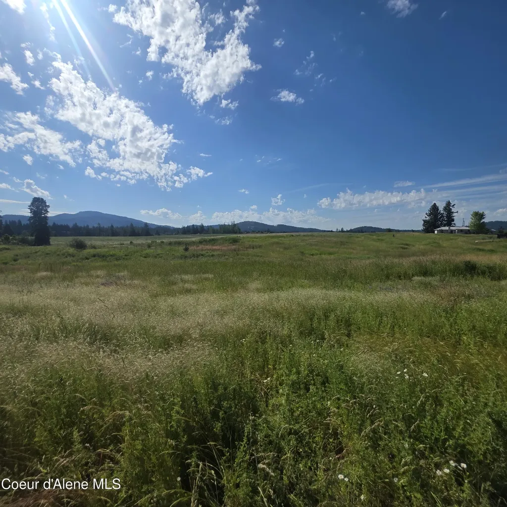 7375 E Sunrise Drive Harrison ID 83833