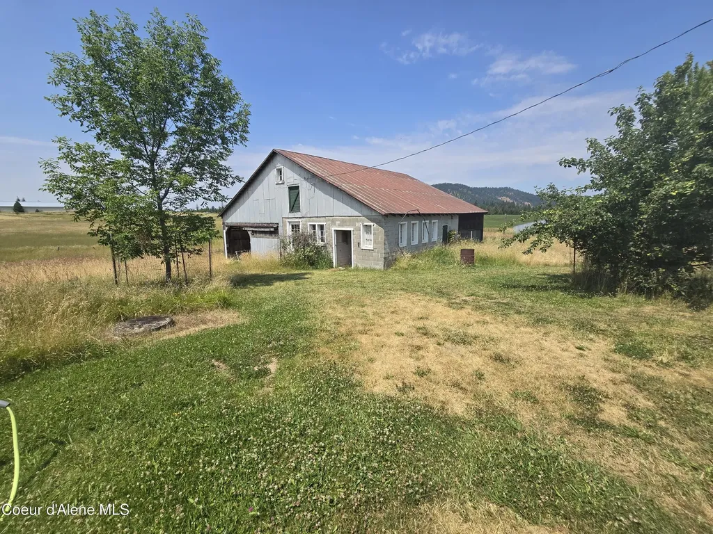 7375 E Sunrise Drive Harrison ID 83833
