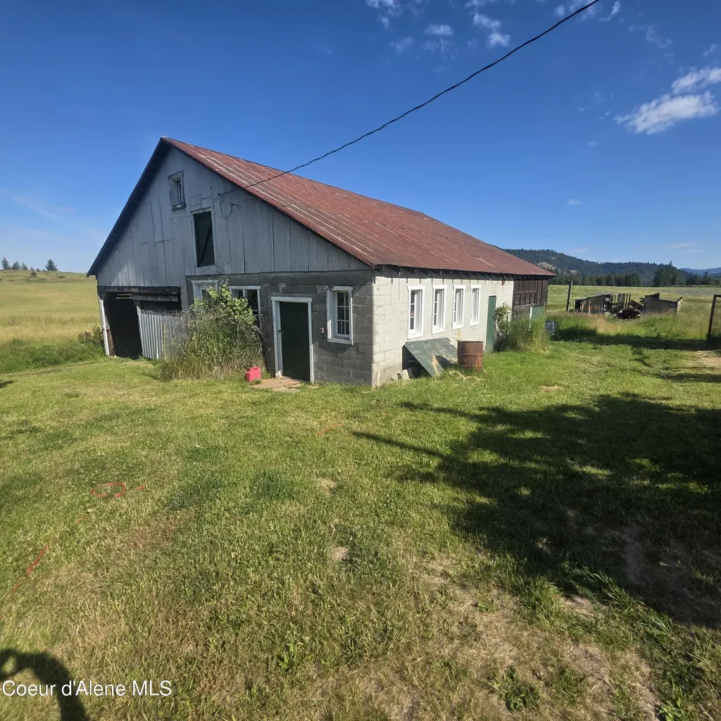 7375 E Sunrise Drive Harrison ID 83833