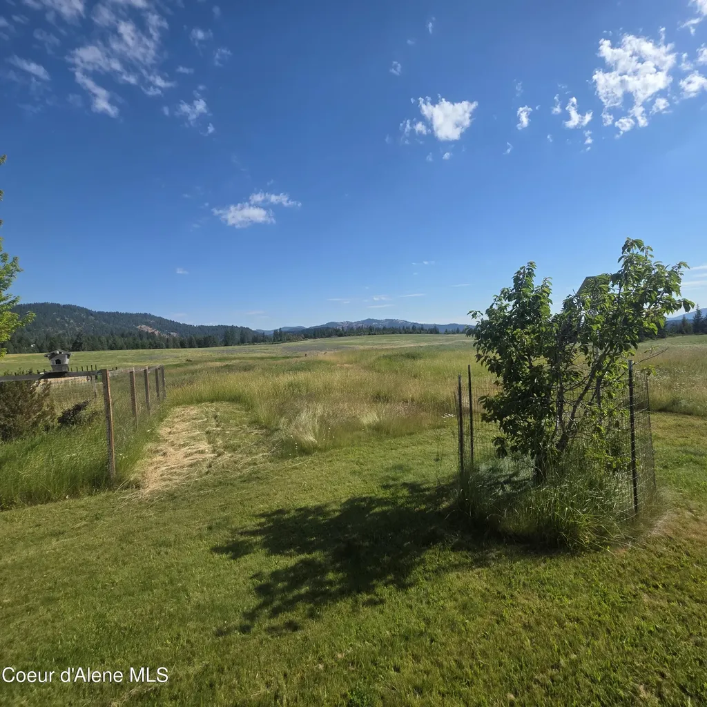 7375 E Sunrise Drive Harrison ID 83833