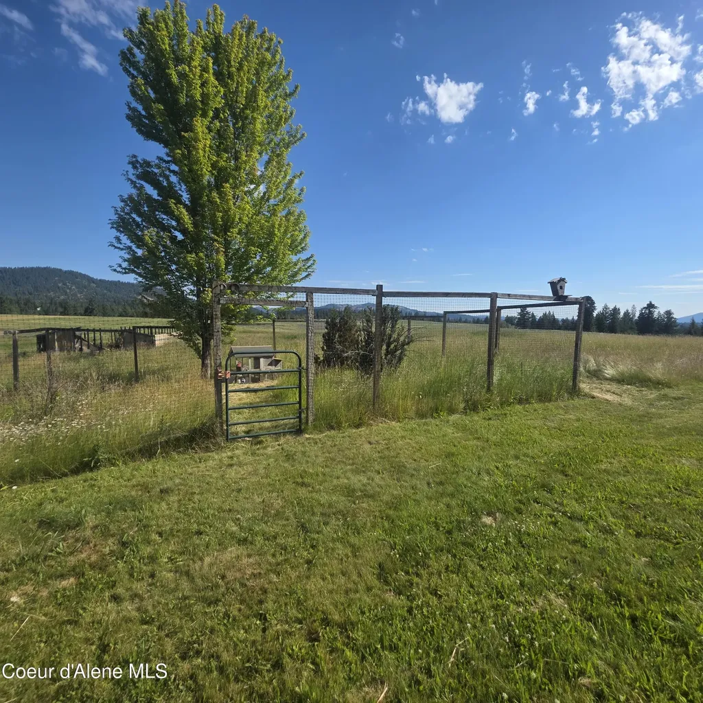 7375 E Sunrise Drive Harrison ID 83833