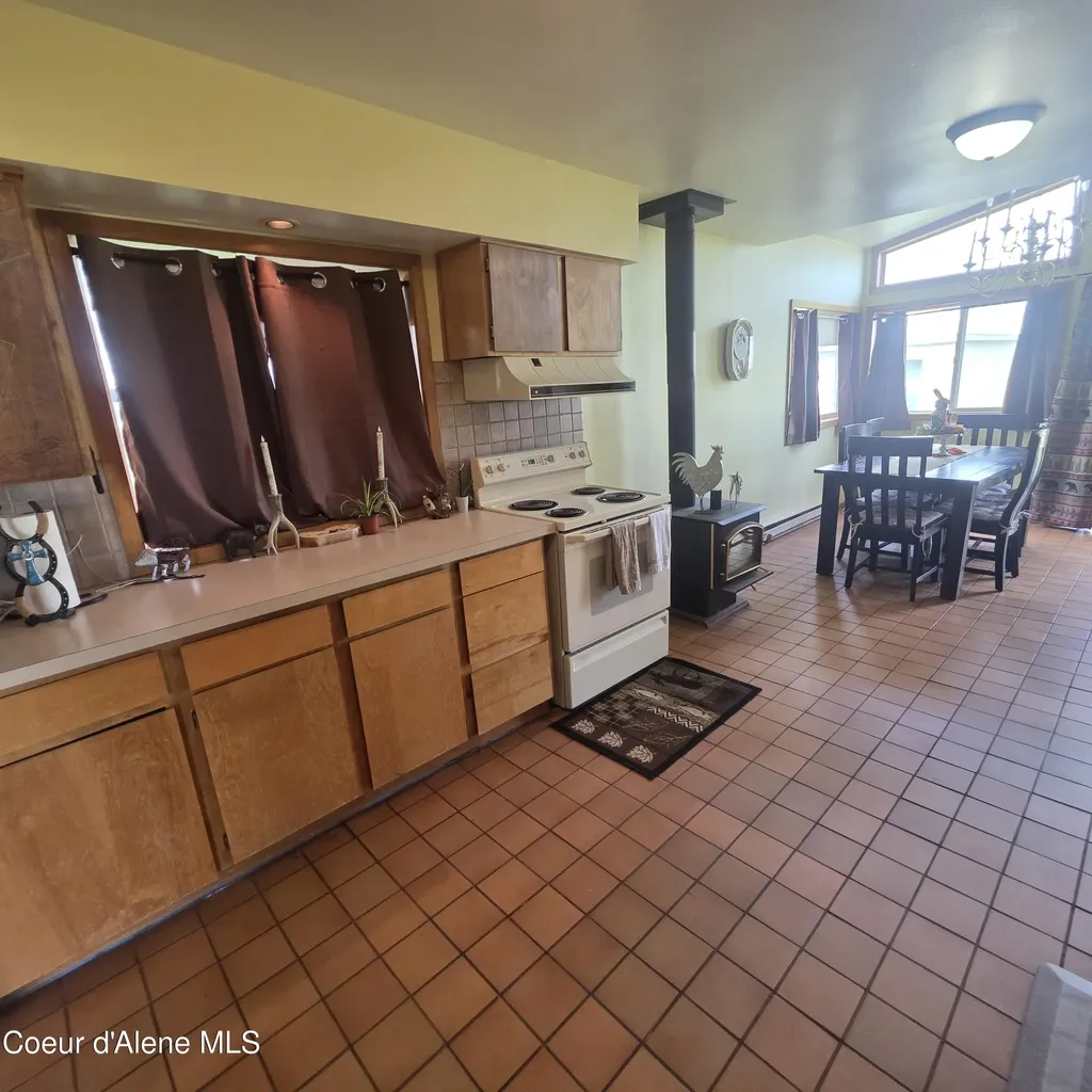 7375 E Sunrise Drive Harrison ID 83833