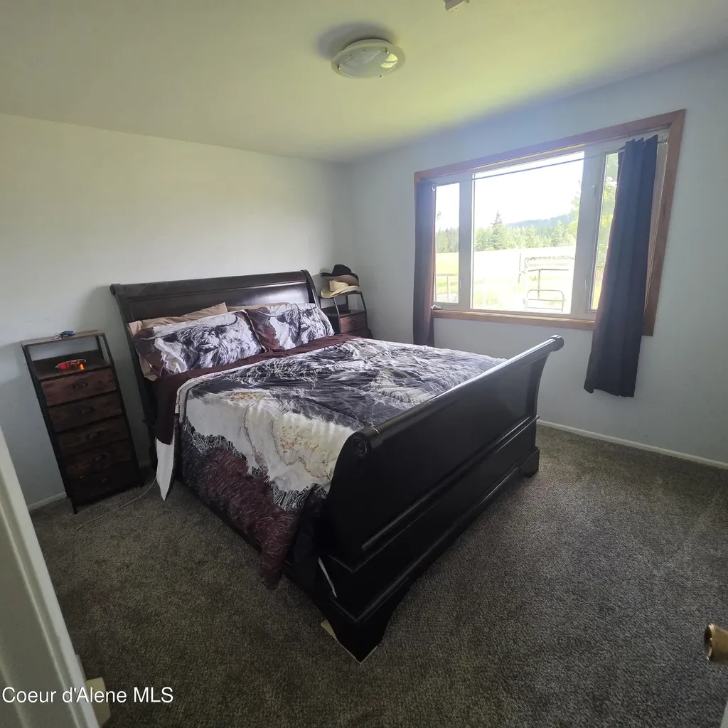 7375 E Sunrise Drive Harrison ID 83833