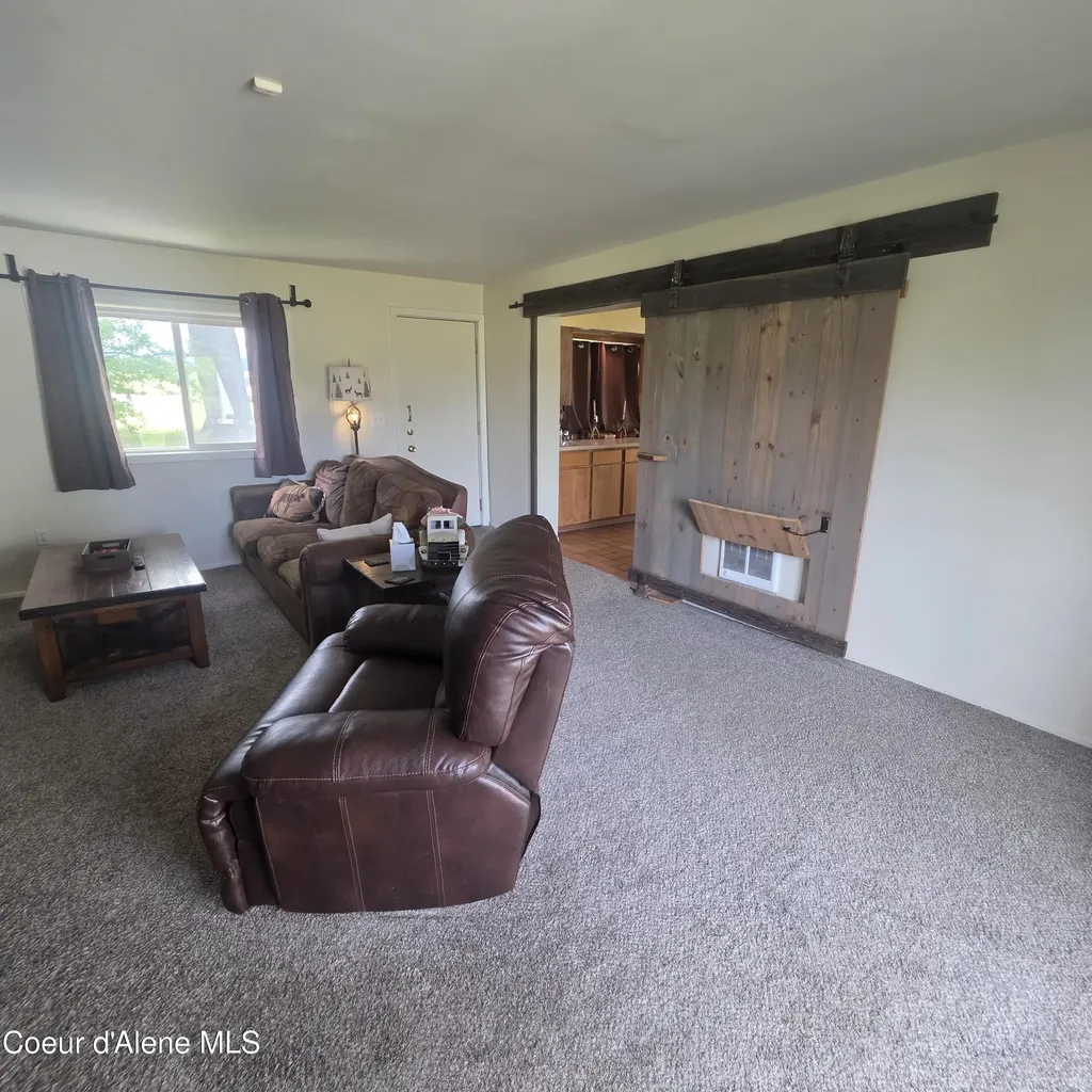 7375 E Sunrise Drive Harrison ID 83833