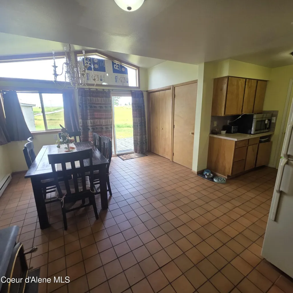7375 E Sunrise Drive Harrison ID 83833