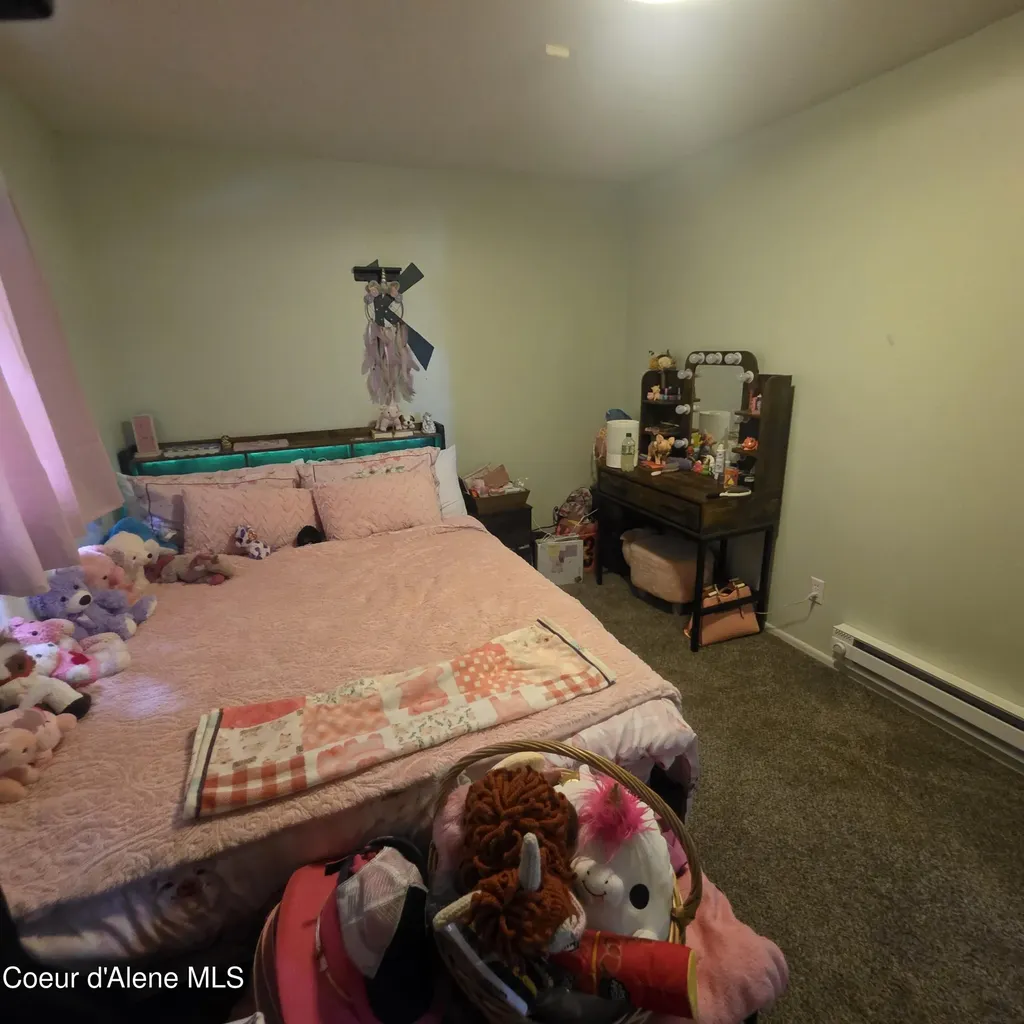 7375 E Sunrise Drive Harrison ID 83833