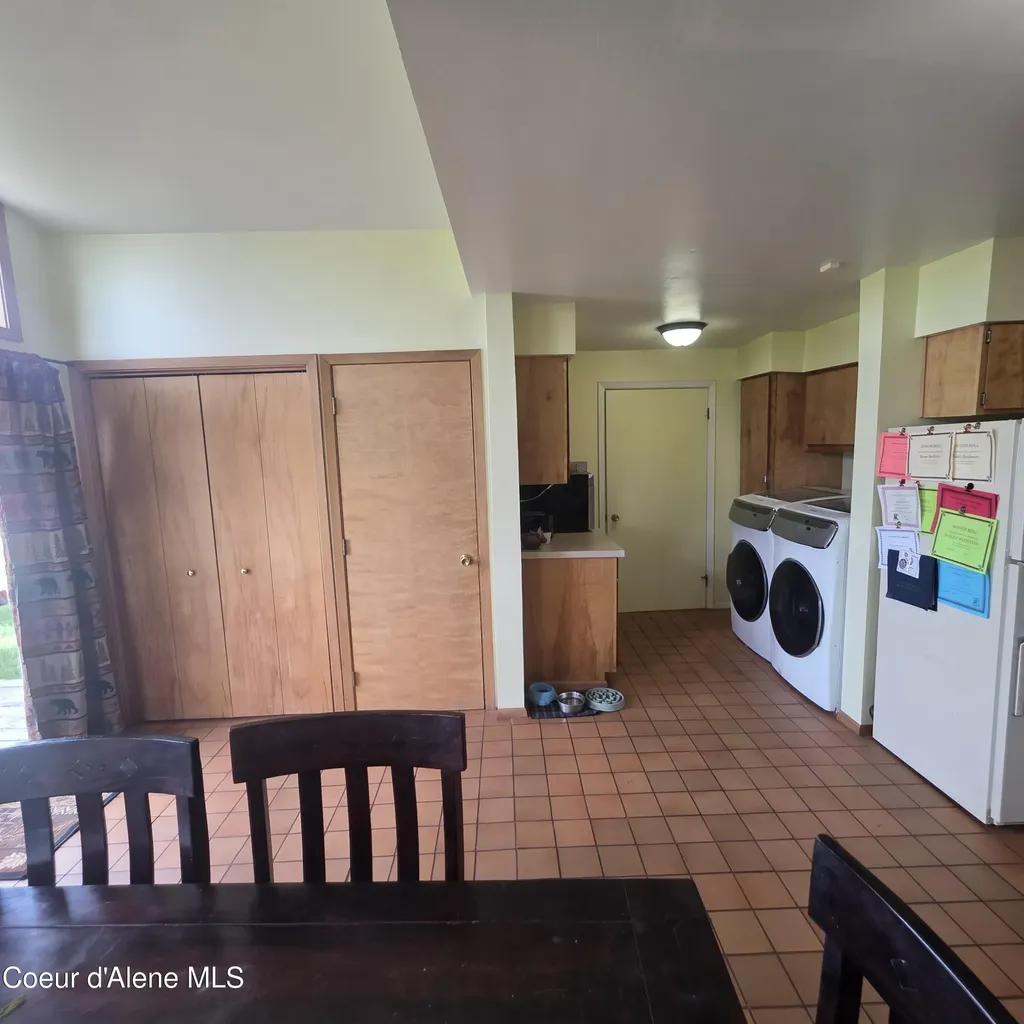 7375 E Sunrise Drive Harrison ID 83833