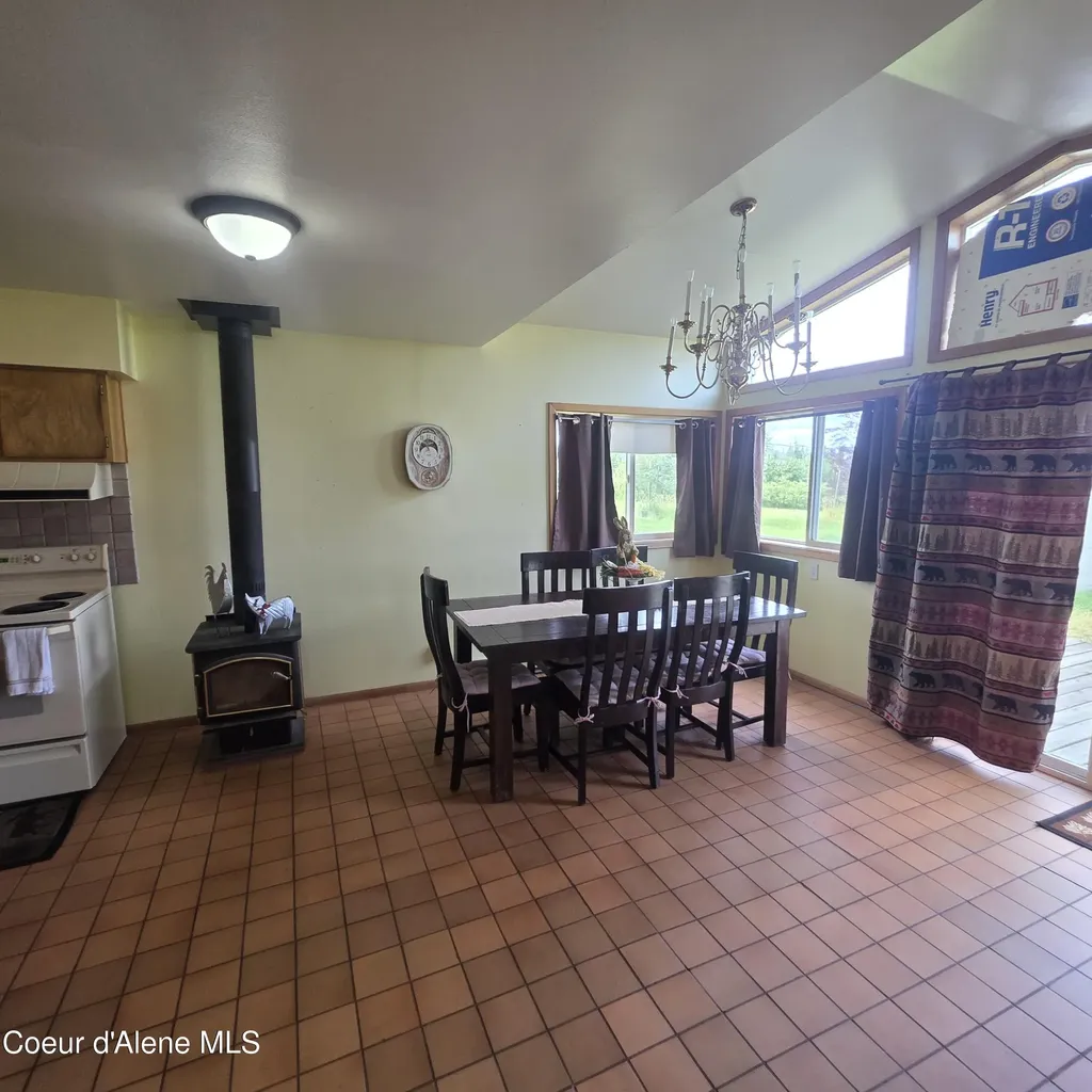 7375 E Sunrise Drive Harrison ID 83833