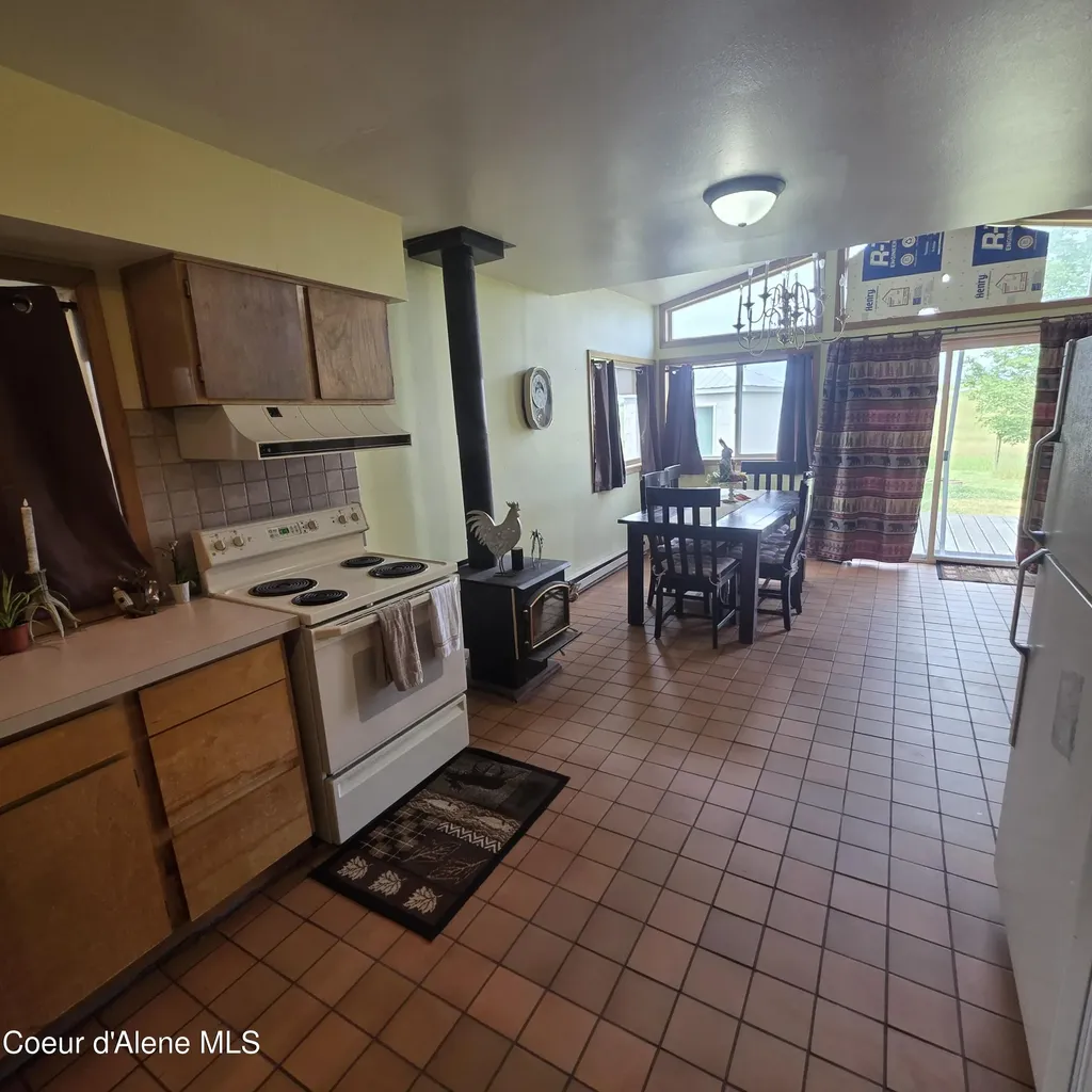 7375 E Sunrise Drive Harrison ID 83833