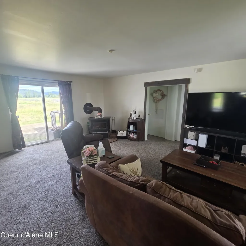 7375 E Sunrise Drive Harrison ID 83833