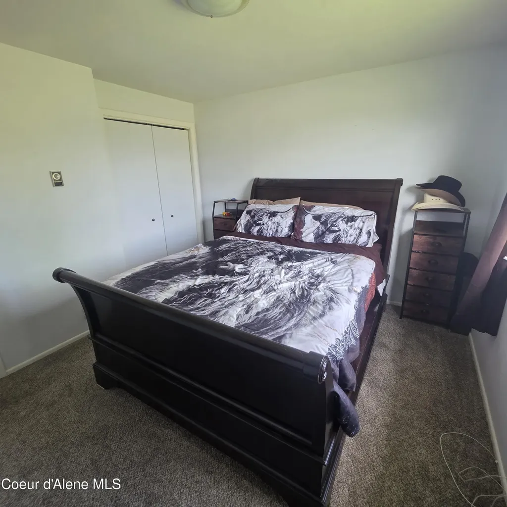 7375 E Sunrise Drive Harrison ID 83833