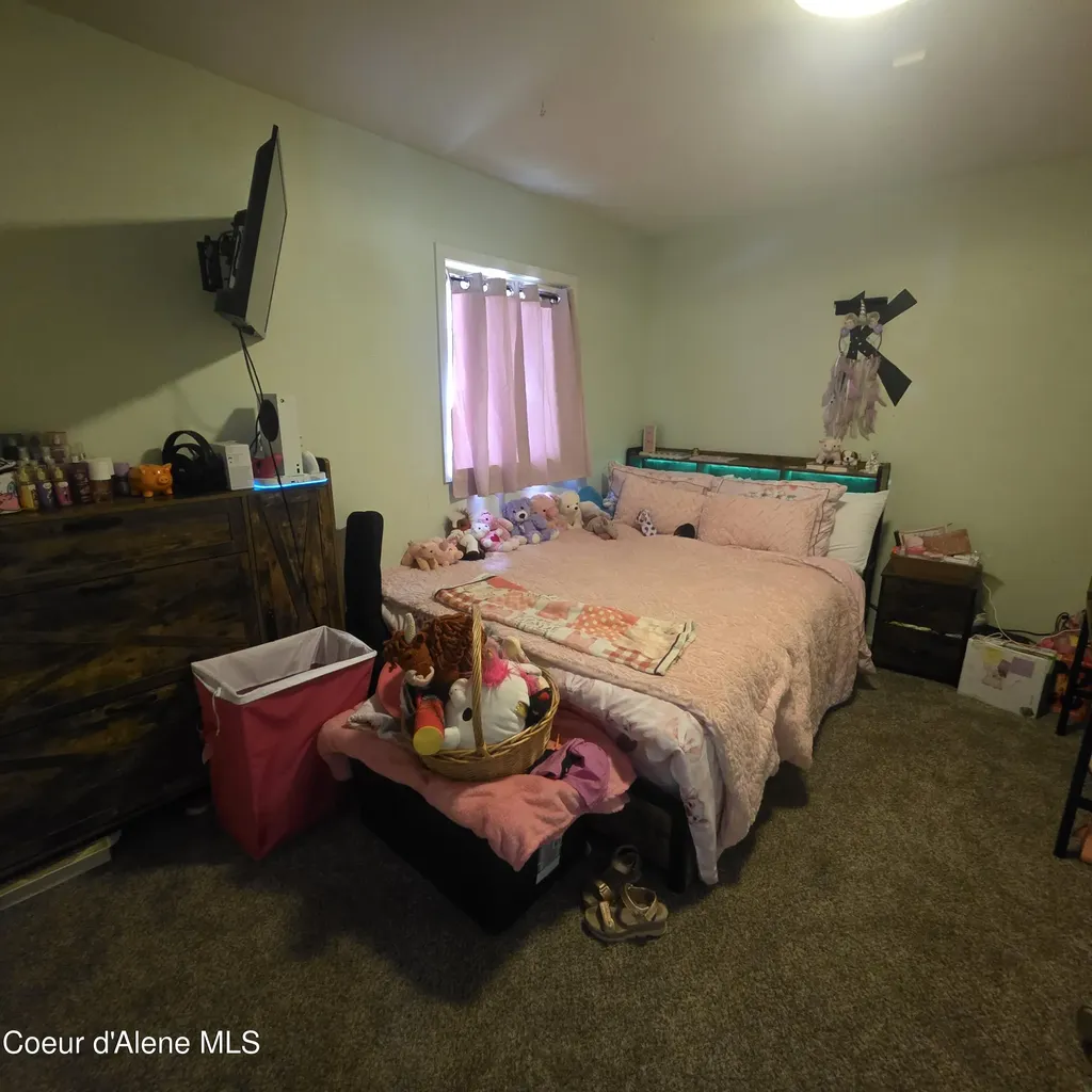 7375 E Sunrise Drive Harrison ID 83833
