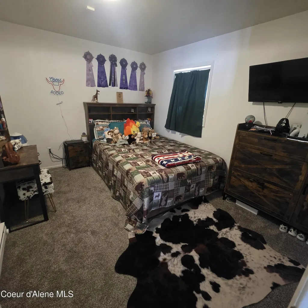 7375 E Sunrise Drive Harrison ID 83833