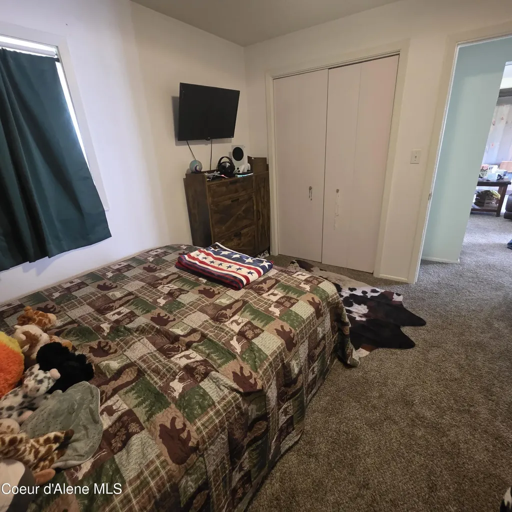 7375 E Sunrise Drive Harrison ID 83833