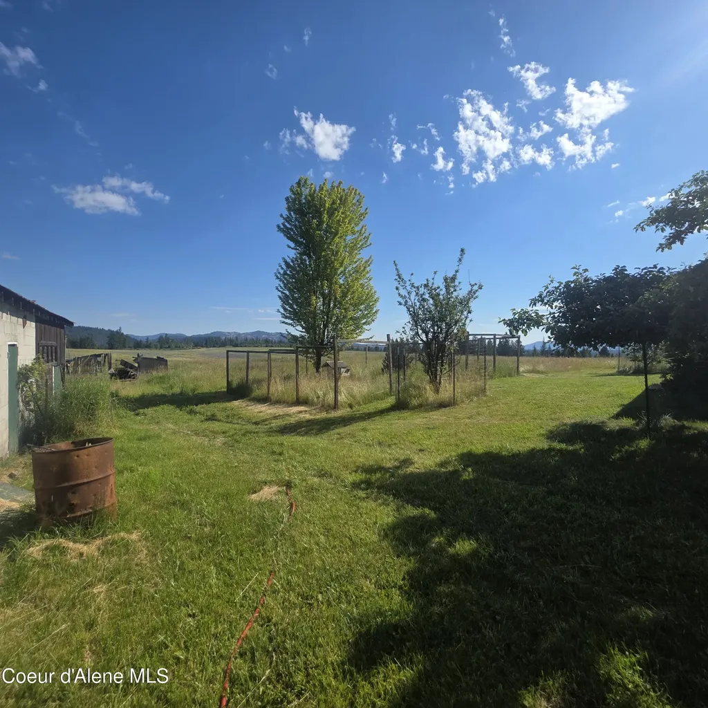 7375 E Sunrise Drive Harrison ID 83833