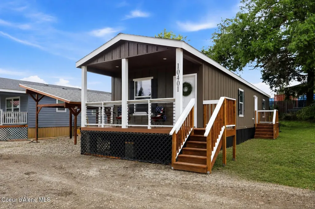 10401 N Kender Lane Hayden ID 83835