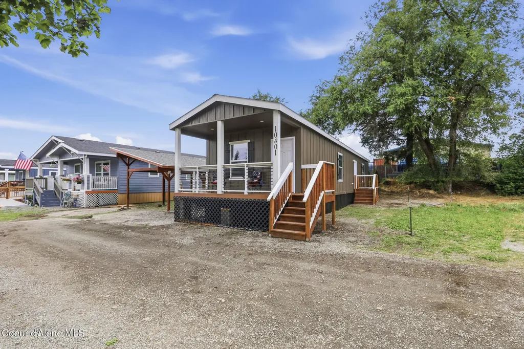 10401 N Kender Lane Hayden ID 83835