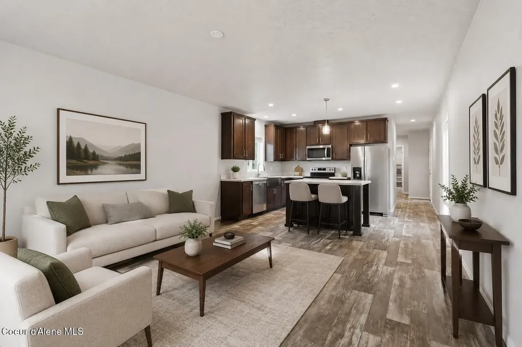10401 N Kender Lane Hayden ID 83835