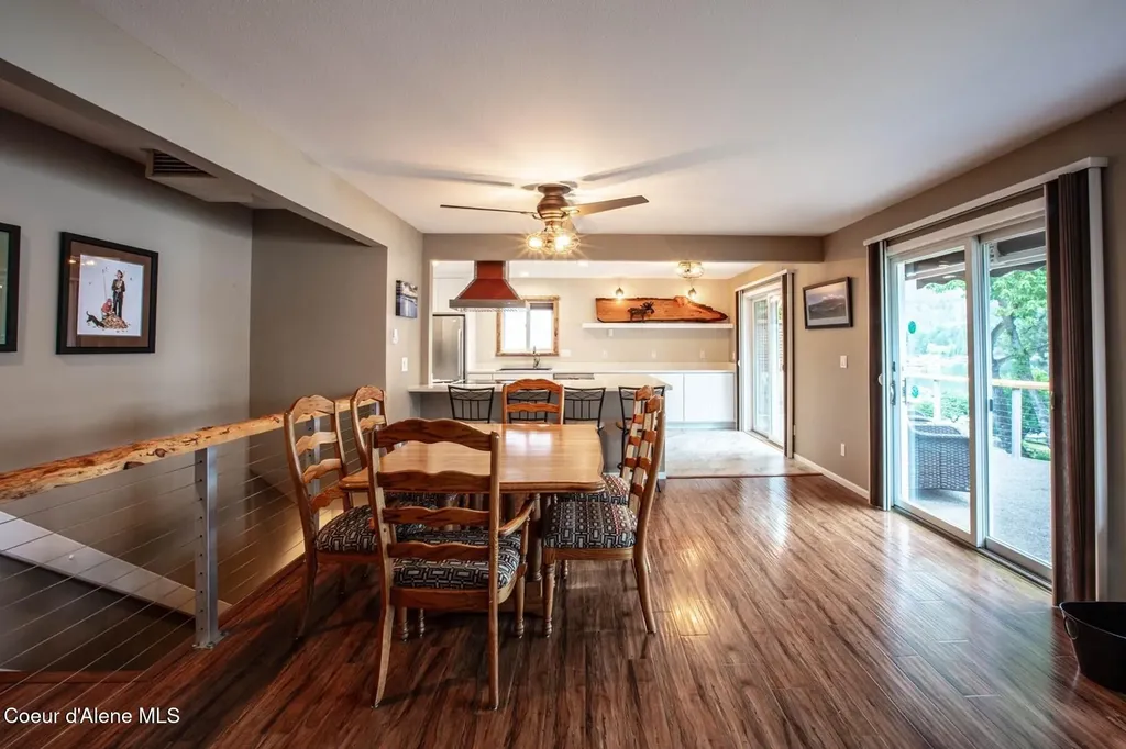 419 Campbell Point Road Laclede ID 83841
